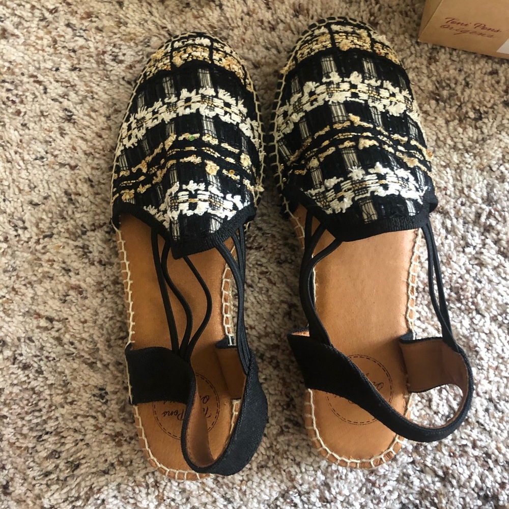 Toni Pons Espadrilles